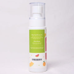 GULAPAWS Anti Kusut Kucing Anjing Brushing Spray Fruit Scent 100ml Grooming Pet Care Tidak ada merek 
