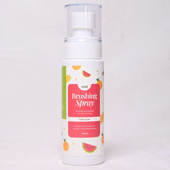 GULAPAWS Anti Kusut Kucing Anjing Brushing Spray Fruit Scent 100ml Grooming Pet Care Tidak ada merek 