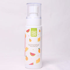 GULAPAWS Anti Kusut Kucing Anjing Brushing Spray Fruit Scent 100ml Grooming Pet Care Tidak ada merek 