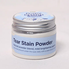 GULAPAWS Bedak Anjing Kucing Noda Mata Tear Stain Powder 25gr Grooming Pet Care Tidak ada merek 