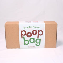 GULAPAWS Kantong Kotoran Hewan Biogradeable Poop Bags 10rolls no type Tidak ada merek 