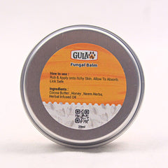GULAPAWS Obat Jamur Anjing Kucing Cocoa Honey Balm 20ml Grooming Medicated Care Gulapaws 