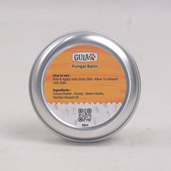 GULAPAWS Obat Jamur Anjing Kucing Cocoa Honey Balm 30ml no type Tidak ada merek 
