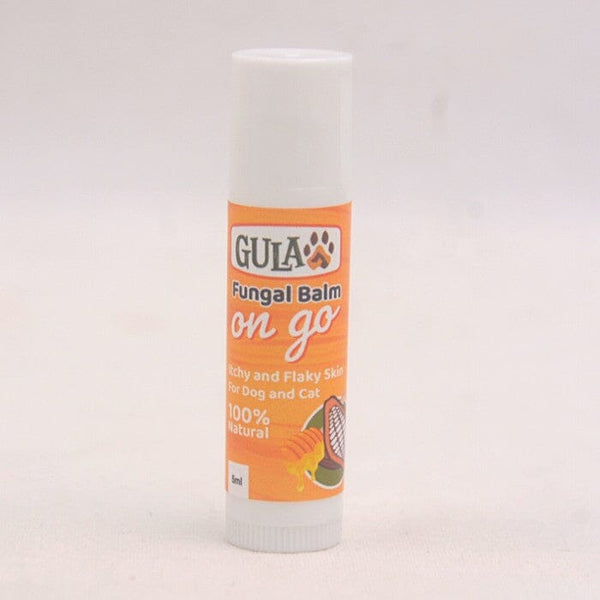 GULAPAWS Obat Jamur Cocoa Honey Balm Stick On Go no type Tidak ada merek 