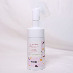 GULAPAWS Pembersih Kaki Anjing Kucing Paw Cleaner 100ml Grooming Pet Care Gulapaws 