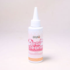 GULAPAWS Pembersih Telinga Kucing Anjing Ear Cleaner 100ml no type Tidak ada merek 