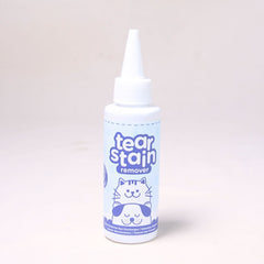 GULAPAWS Pembersih Wajah Anjing Kucing Tear Stain Remover 100ml no type Tidak ada merek 