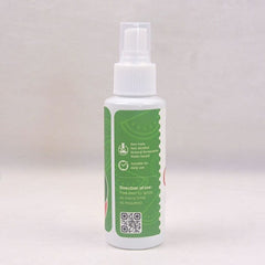 GULAPAWS Pet Cologne Tropical Pepo 100ml no type Tidak ada merek 