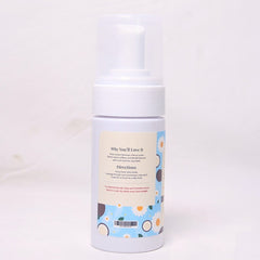 GULAPAWS Shampoo Kucing Anjing Waterless Shampoo 100ml Grooming Shampoo and Conditioner Tidak ada merek 