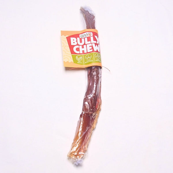 GULAPAWS Snack Anjing Bully Chew no type Tidak ada merek 