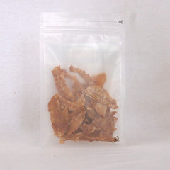GULAPAWS Snack Anjing Dehydrated Chicken Jerky 70gr no type Tidak ada merek 