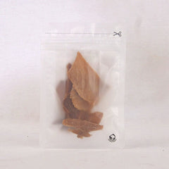GULAPAWS Snack Anjing Dehydrated Pork Jerky 20gr no type NoBrand 