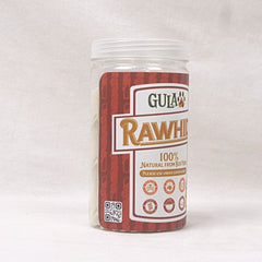 GULAPAWS Snack Anjing Dental Rawhide Twist Mix 50pcs Dog Dental Chew Pet Republic Indonesia 