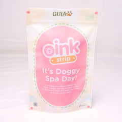 GULAPAWS Snack Anjing Oink Strip 50gr no type NoBrand 