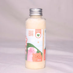 GULAPAWS Susu Kambing Natural Goat Milk100ml no type Tidak ada merek 