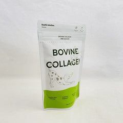 GULAPAWS Vitamin Anjing Kucing Kalsium Bovine Collagen 50gr no type Tidak ada merek 