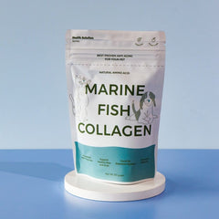 GULAPAWS Vitamin Anjing Kucing Marine Fish Collagen 50gr no type NoBrand 