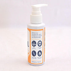 GULAPAWS Vitamin Anjing Kucing Salmon Oil 100ml no type Tidak ada merek 