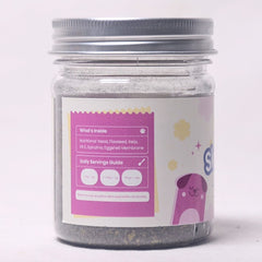 GULAPAWS Vitamin Bulu Kucing Anjing Skin and Coat 35gr Pet Vitamin & Supplement Tidak ada merek 