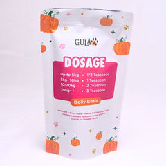 GULAPAWS Vitamin Kucing Anjing Bladder Tales 50gr no type Tidak ada merek 