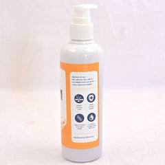 GULAPAWS Vitamin Kucing Anjing Salmon Oil 250ml no type Tidak ada merek 