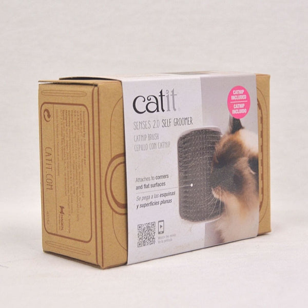HAGEN CAT IT Grooming Kucing Self Groomer no type Tidak ada merek 