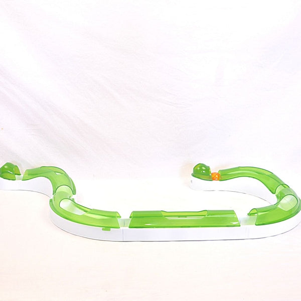 HAGEN Mainan Kucing CATIT Senses Wave Circuit no type Tidak ada merek 