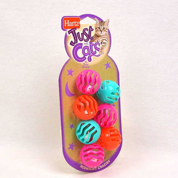 HARTZ Mainan Kucing Midnight Crazies Cat Toy no type Tidak ada merek 