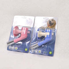 HERCHY H570 Kepala Botol Air Minum Pet Water Feeder 22mm Pink no type Tidak ada merek 