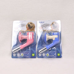 HERCHY H570 Kepala Botol Air Minum Pet Water Feeder 22mm Pink no type Tidak ada merek 