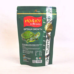HOKKY Extra Calcium Turtle Food Stick 100g no type Tidak ada merek 