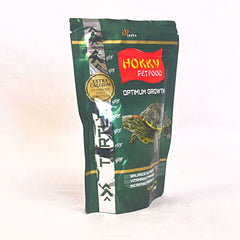 HOKKY Extra Calcium Turtle Food Stick 100g no type Tidak ada merek 