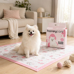 HONEYCARE Pet Training Pad Magic Scent Medium Dog Sanitation NoBrand 