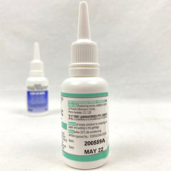 ILIUM DERMOTIC Obat Anjing Kucing Ear And Skin Suspension 20ml no type Tidak ada merek 