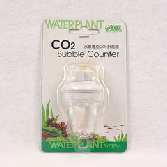 ISTA Aksesoris Aquarium New Bubble Counter no type Tidak ada merek 