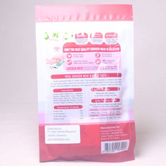 JERHIGH Snack Anjing Chicken Stix 100g no type Tidak ada merek 