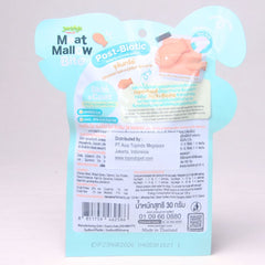 JERHIGH Snack Anjing Meat Mallow Chicken Salmon 30g no type Jerhigh 