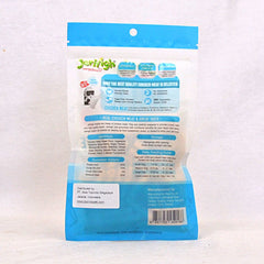 JERHIGH Snack Anjing Milk Bites 100gr no type Tidak ada merek 