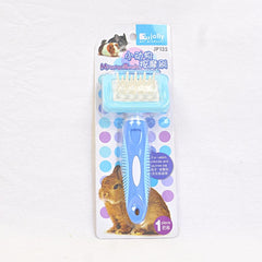 JOLLY JP135 Sisir Kelinci Marmut Massage Brush for small animals no type Tidak ada merek 