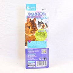 JOLLY JP135 Sisir Kelinci Marmut Massage Brush for small animals no type Tidak ada merek 