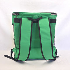 KANDILA Tas Ransel Tabung RH6 Green Pet Bag kandila 
