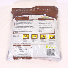 KAWAN BENTONITE Pasir Kucing Cat Litter Coffee 7,3kg Cat Sanitation Tidak ada merek 