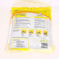 KAWAN BENTONITE Pasir Kucing Cat Litter Lemon 7,3kg Cat Sanitation Tidak ada merek 
