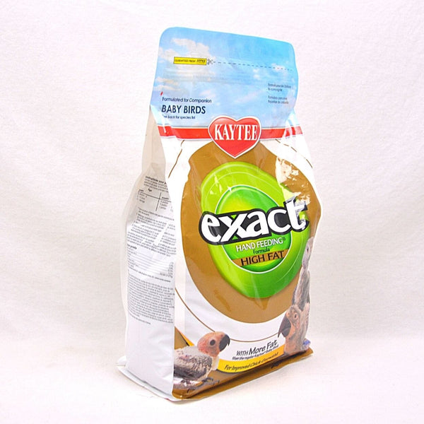 KAYTEE Makanan Burung Loloh HANDFEED High Fat 2.27kg no type Tidak ada merek 