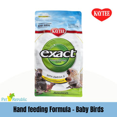 KAYTEE Makanan Loloh Burung Handfeed All Birds 2,27kg Bird Food Kaytee 