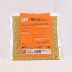 KINDogFood Makanan Anjing Cooked MIXER Chicken 500GR no type Tidak ada merek 