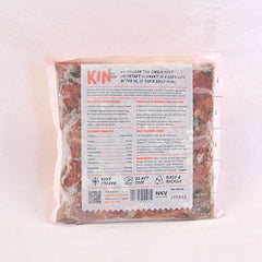 KINDOGFOOD Makanan Anjing RAW Chicken, Chia and Blueberries 500GR no type Tidak ada merek 