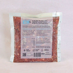 KINDogfood Makanan Kucing Cat food RAW Fish and Chicken 250gr no type Tidak ada merek 