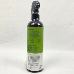 KIN+KIND Obat Kutu Flea And Tick Spray Lemongrass 354ml no type Tidak ada merek 