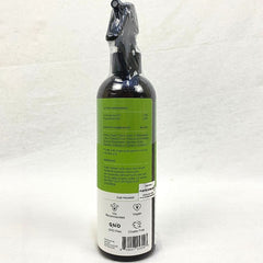 KIN+KIND Obat Kutu Flea And Tick Spray Lemongrass 354ml no type Tidak ada merek 